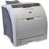 HP Printer Color LaserJet CP3505DN 21 PPM 850 Sheet-Tray CB443A 